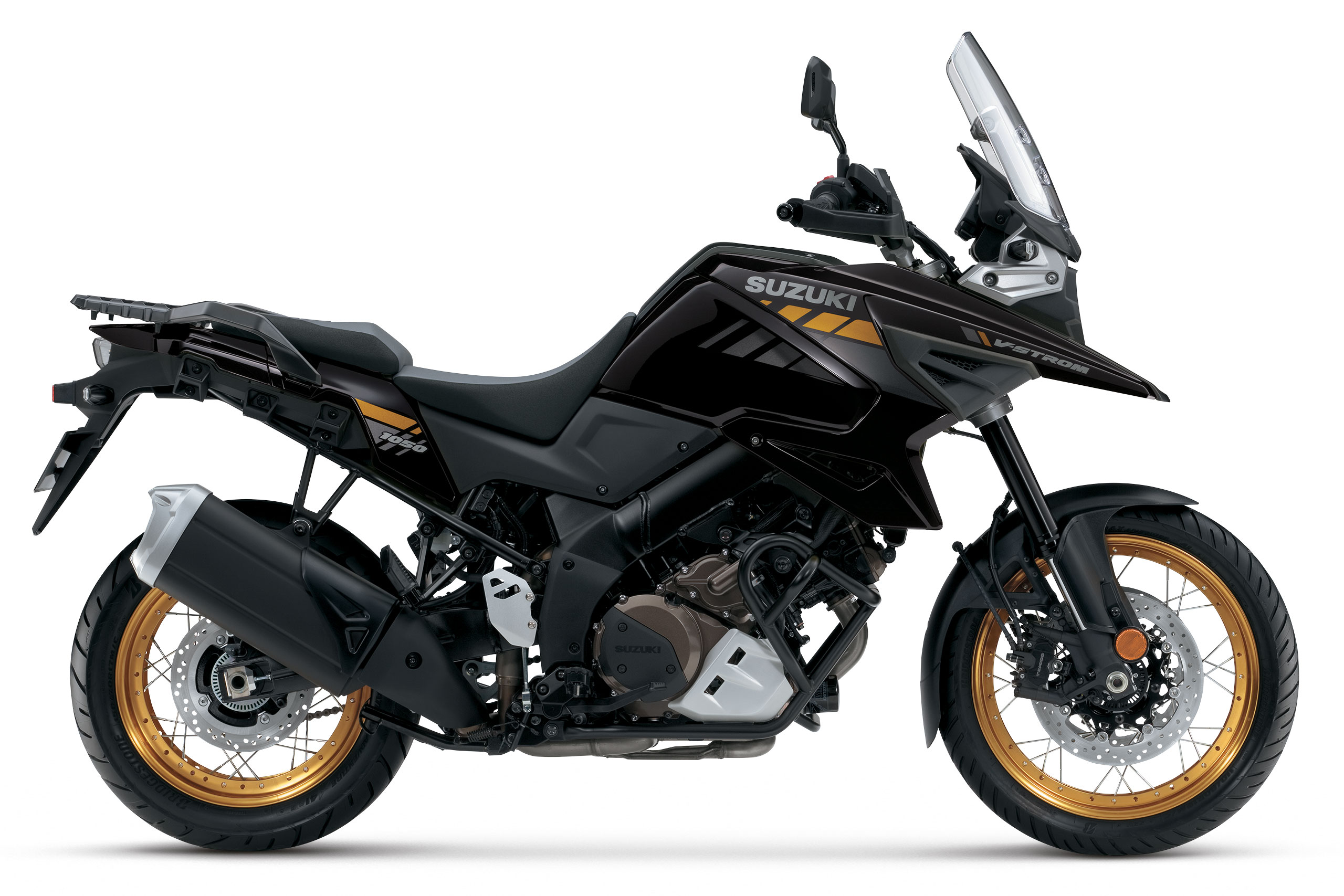 V Strom 1050 XT