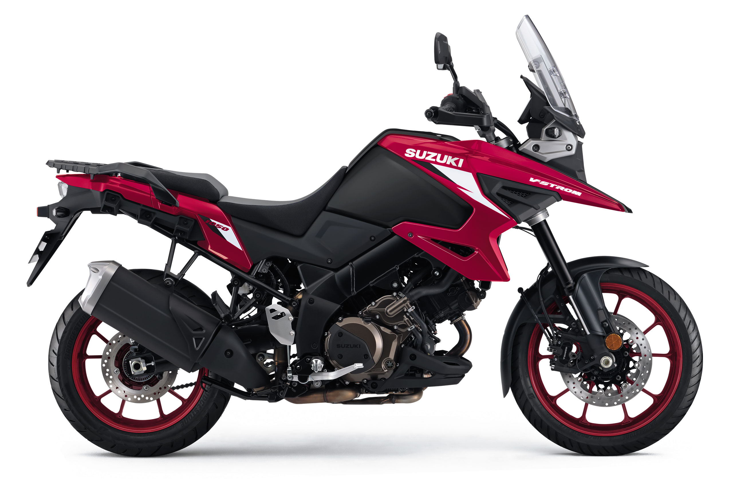 VStrom 1050