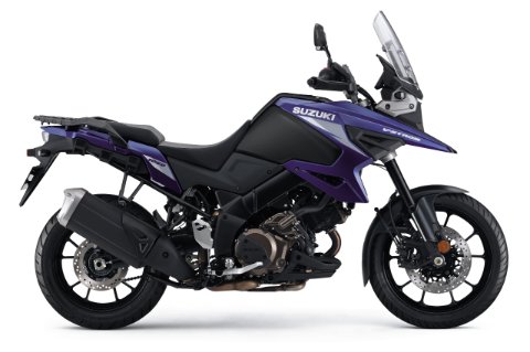 V-Strom 1050 2023 | Suzuki 2 Wheels 6