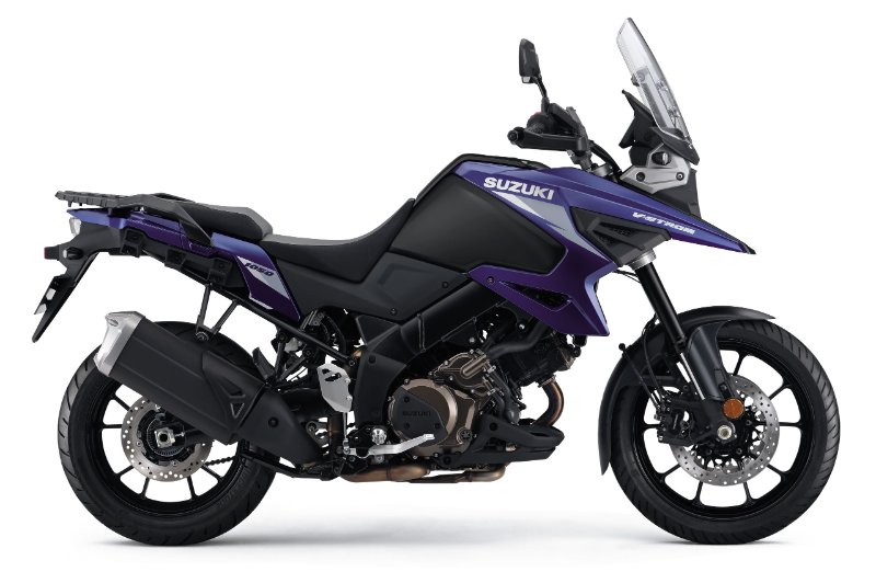 V-Strom 1050 2023 | Suzuki 2 Wheels 6