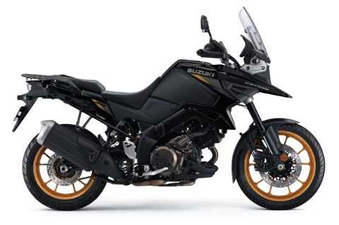 V-Strom 1050 2023 | Suzuki 2 Wheels 7
