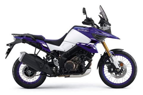 V-Strom 1050 2023 | Suzuki 2 Wheels 2