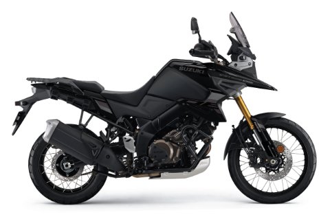 V-Strom 1050 2023 | Suzuki 2 Wheels 3