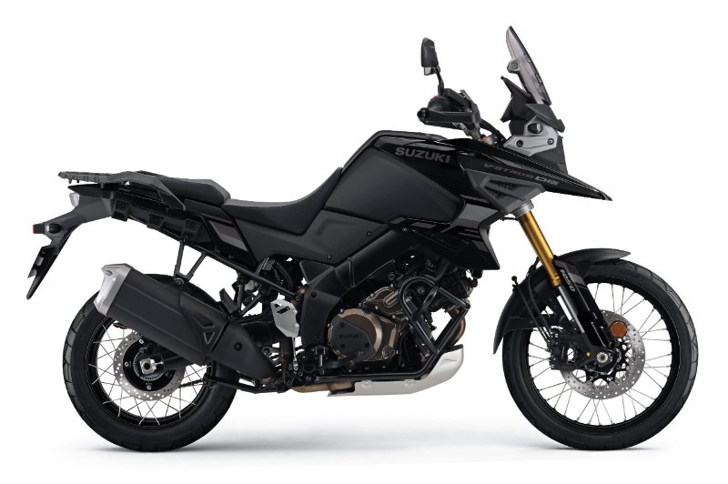 V-Strom 1050 2023 | Suzuki 2 Wheels 3
