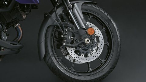 V-Strom 1050 2023 | Suzuki 2 Wheels 1