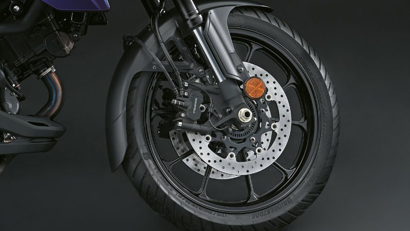 V-Strom 1050 2023 | Suzuki 2 Wheels 1