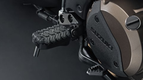 V-Strom 1050 2023 | Suzuki 2 Wheels 10