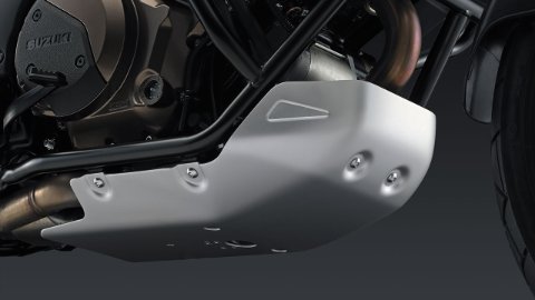 V-Strom 1050 2023 | Suzuki 2 Wheels 14