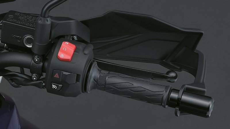 V-Strom 1050 2023 | Suzuki 2 Wheels 5