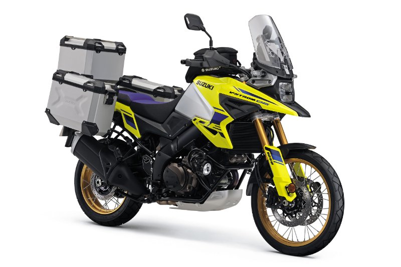 V-Strom 1050 3