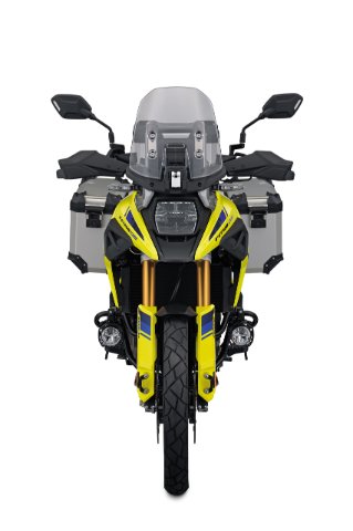 V-Strom 1050 5