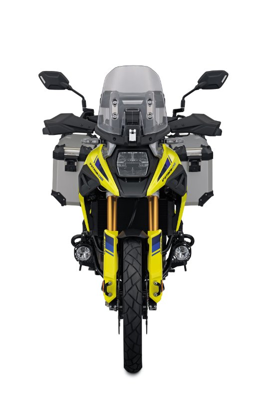 V-Strom 1050 5