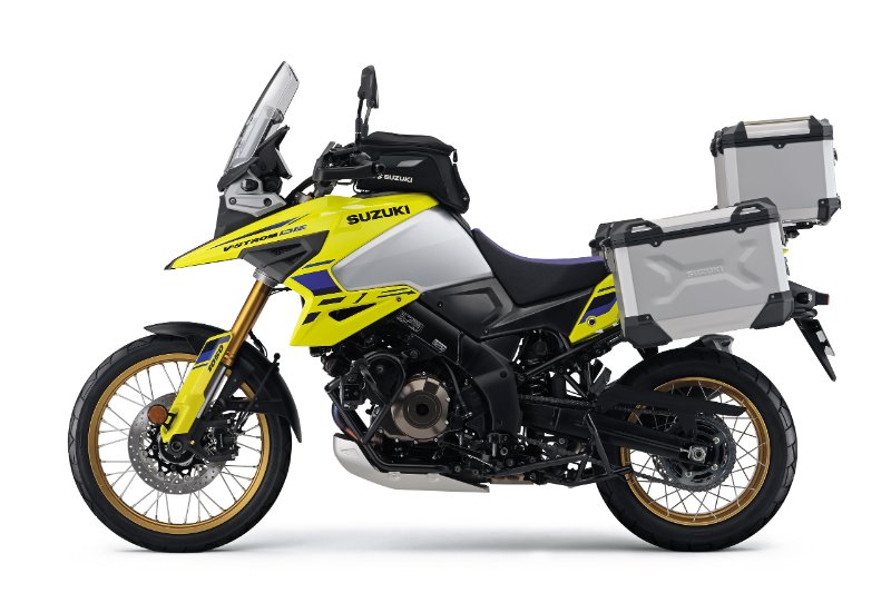 V-Strom 1050 6