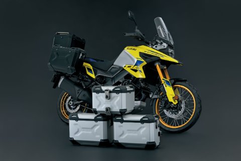 V-Strom 1050 1