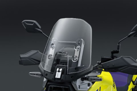 V-Strom 1050 11