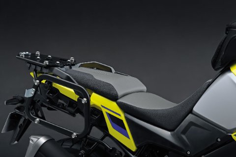 V-Strom 1050 12