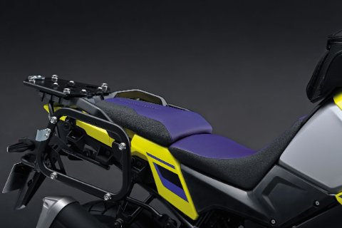 V-Strom 1050 13