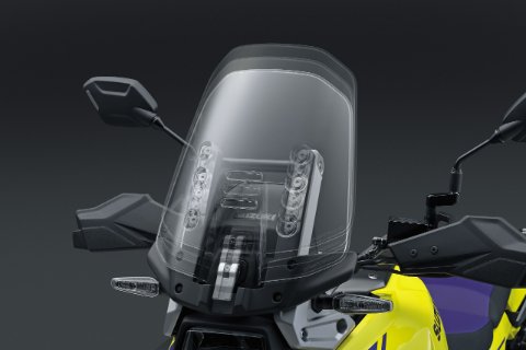 V-Strom 1050 14