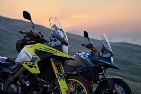 V-Strom 1050 20