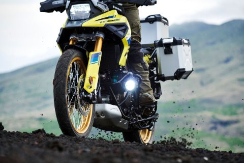 V-Strom 1050 24
