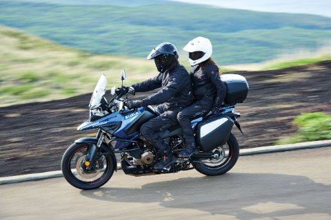 V-Strom 1050 30