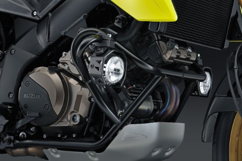 V-Strom 1050 48