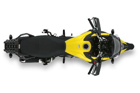 V-Strom 650 2