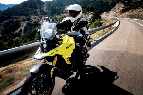 V-Strom 800 DE 6