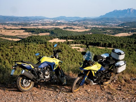 V-Strom 800 DE 13