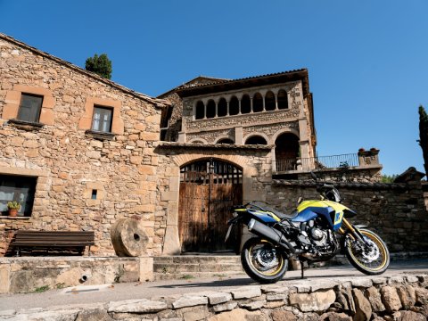 V-Strom 800 DE 32