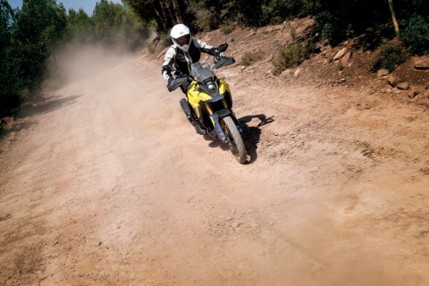 V-Strom 800 DE 52