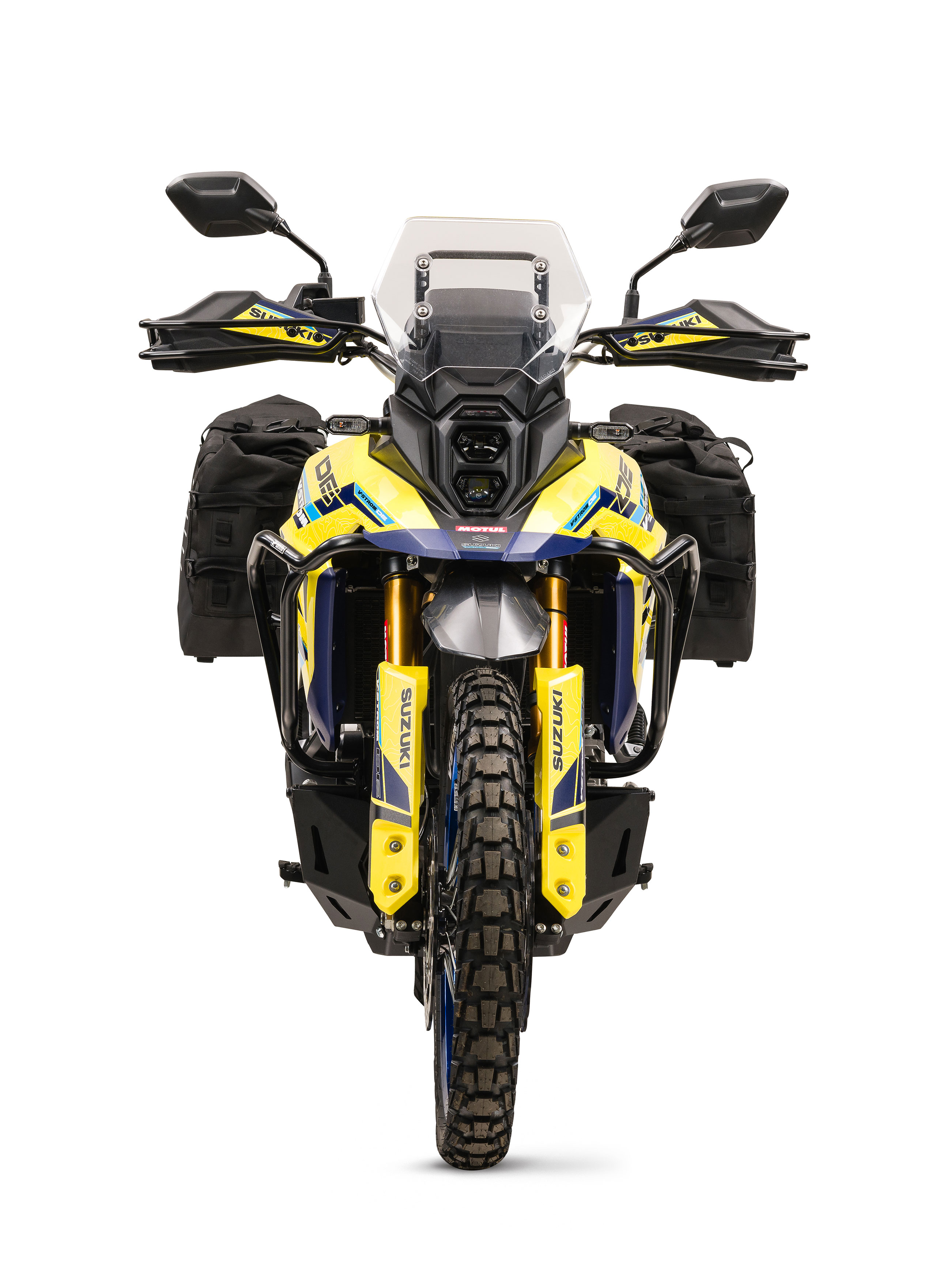 V-Strom 800 DE Xplore 34