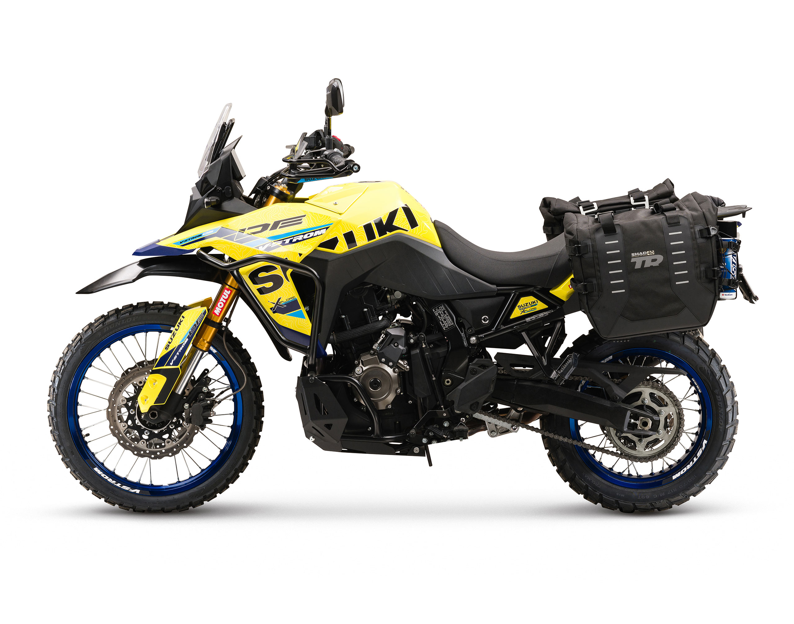 V-Strom 800 DE Xplore 36