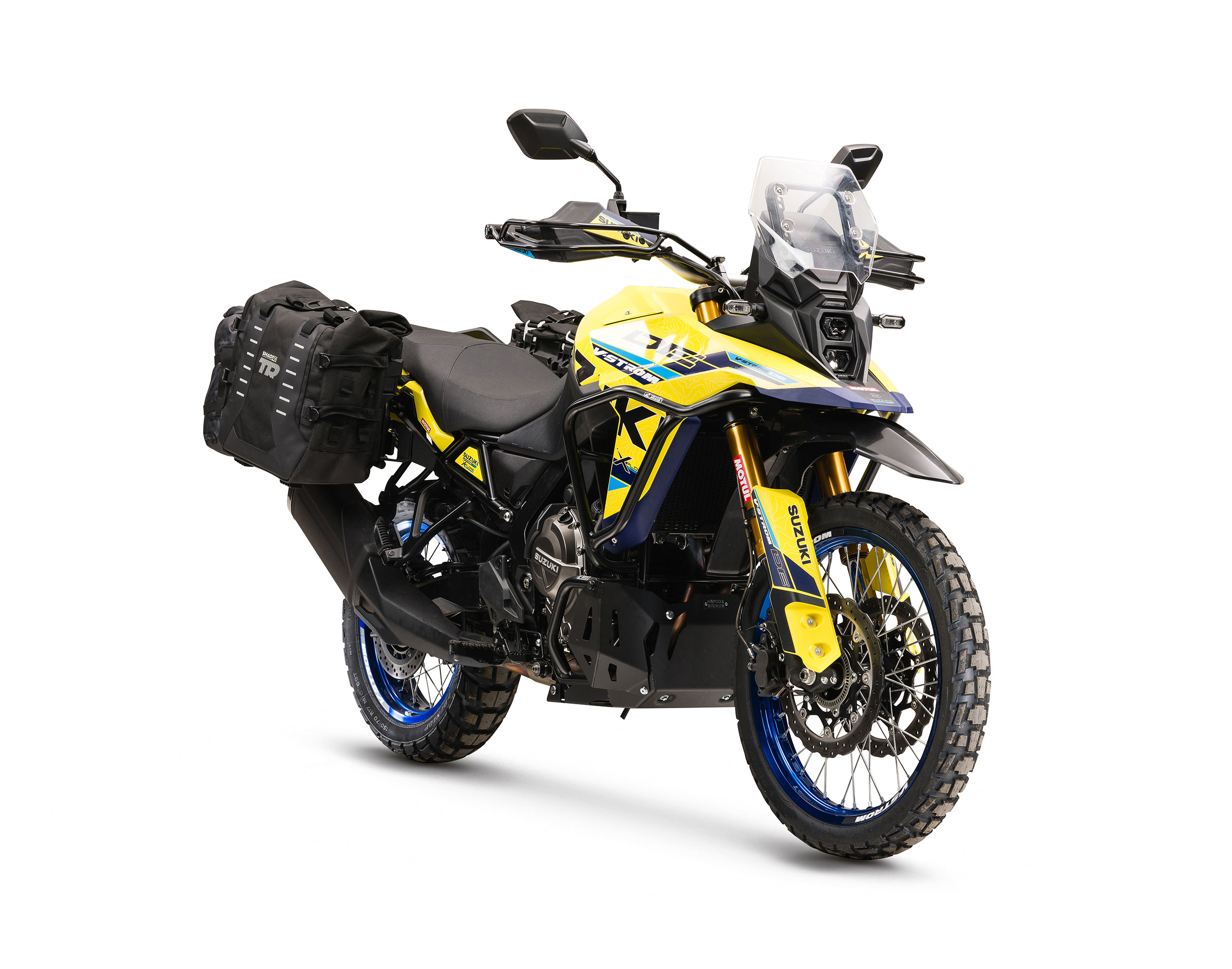 V-Strom 800 DE Xplore 37