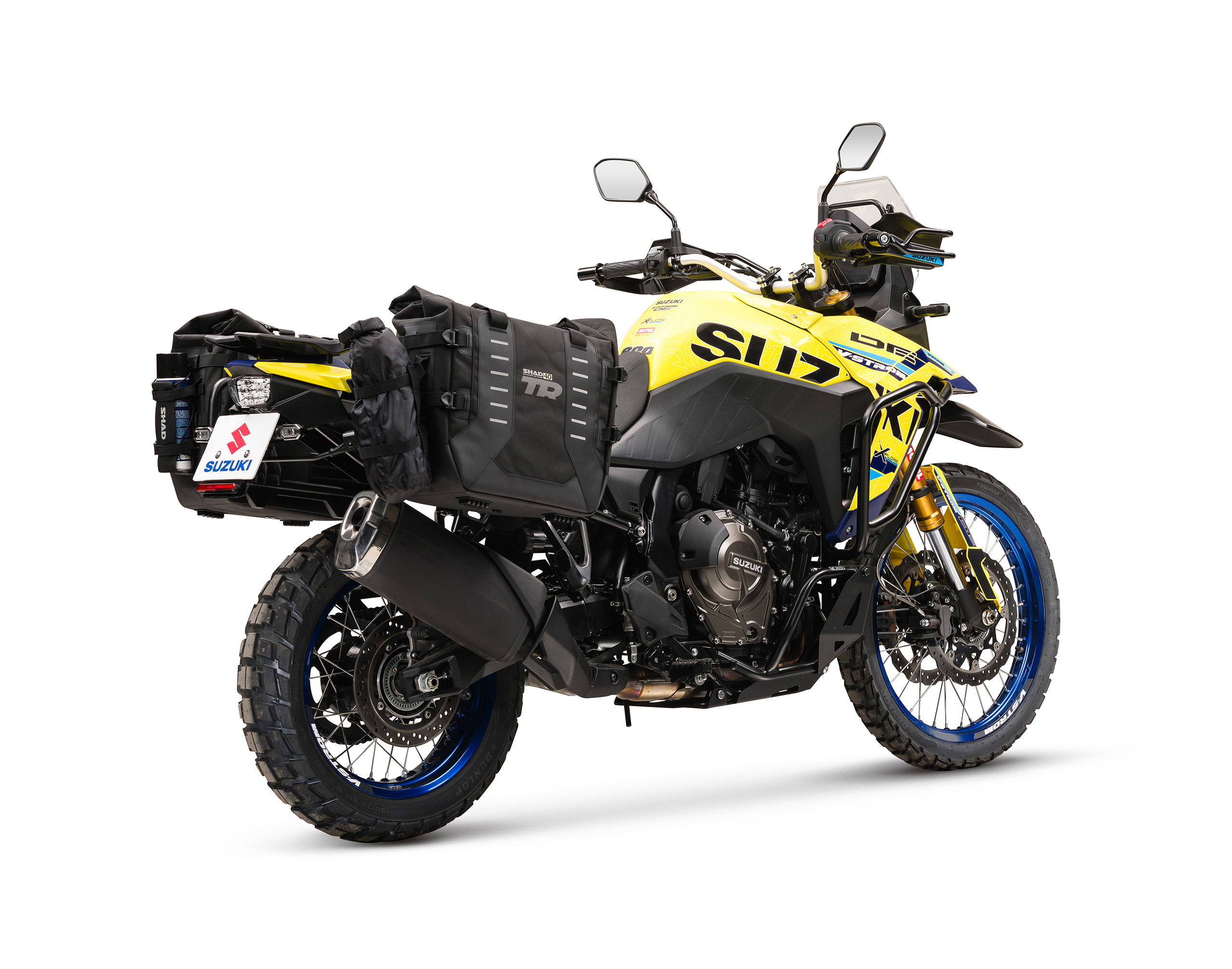 V-Strom 800 DE Xplore 39