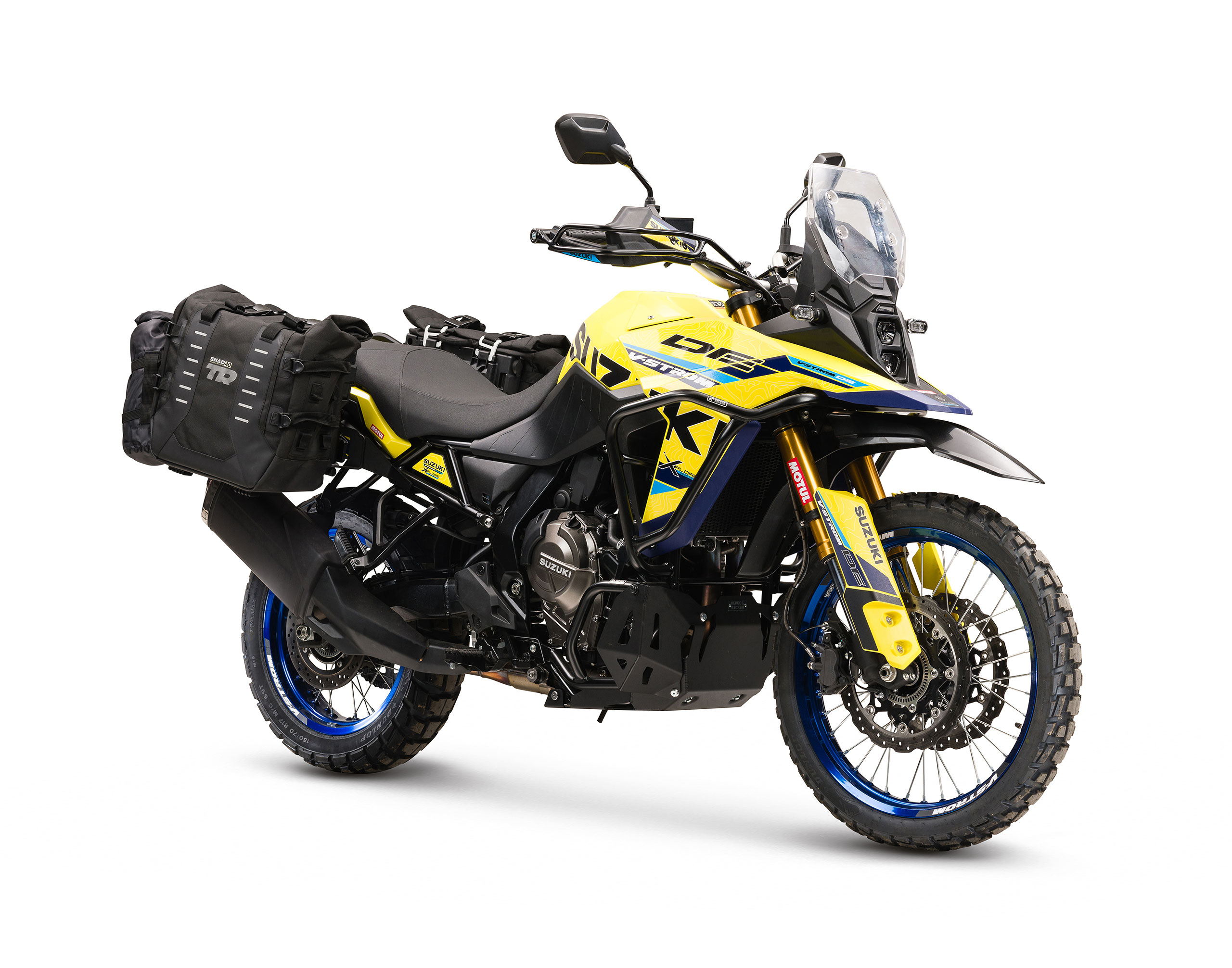 V-Strom 800 DE Xplore 38