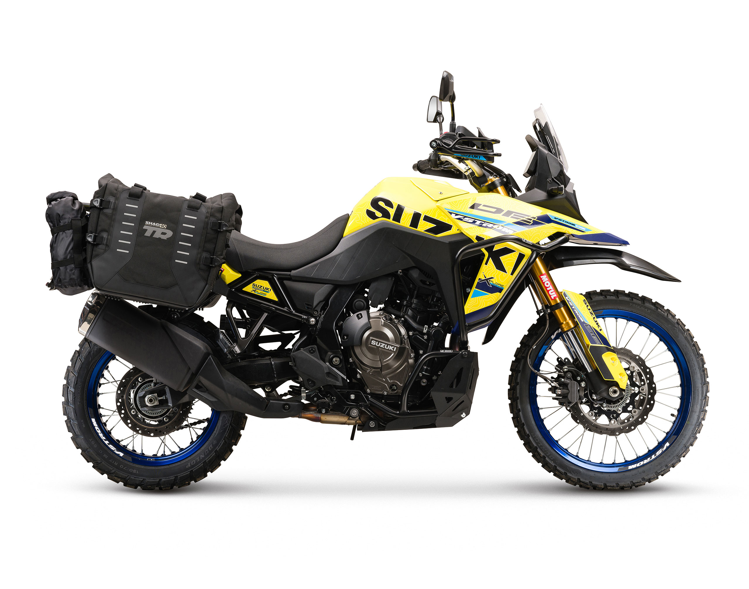 V-Strom 800 DE Xplore 40