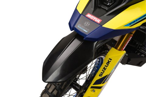 V-Strom 800 DE Xplore 9