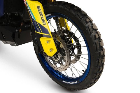 V-Strom 800 DE Xplore 10