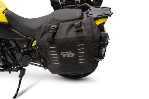 V-Strom 800 DE Xplore 14