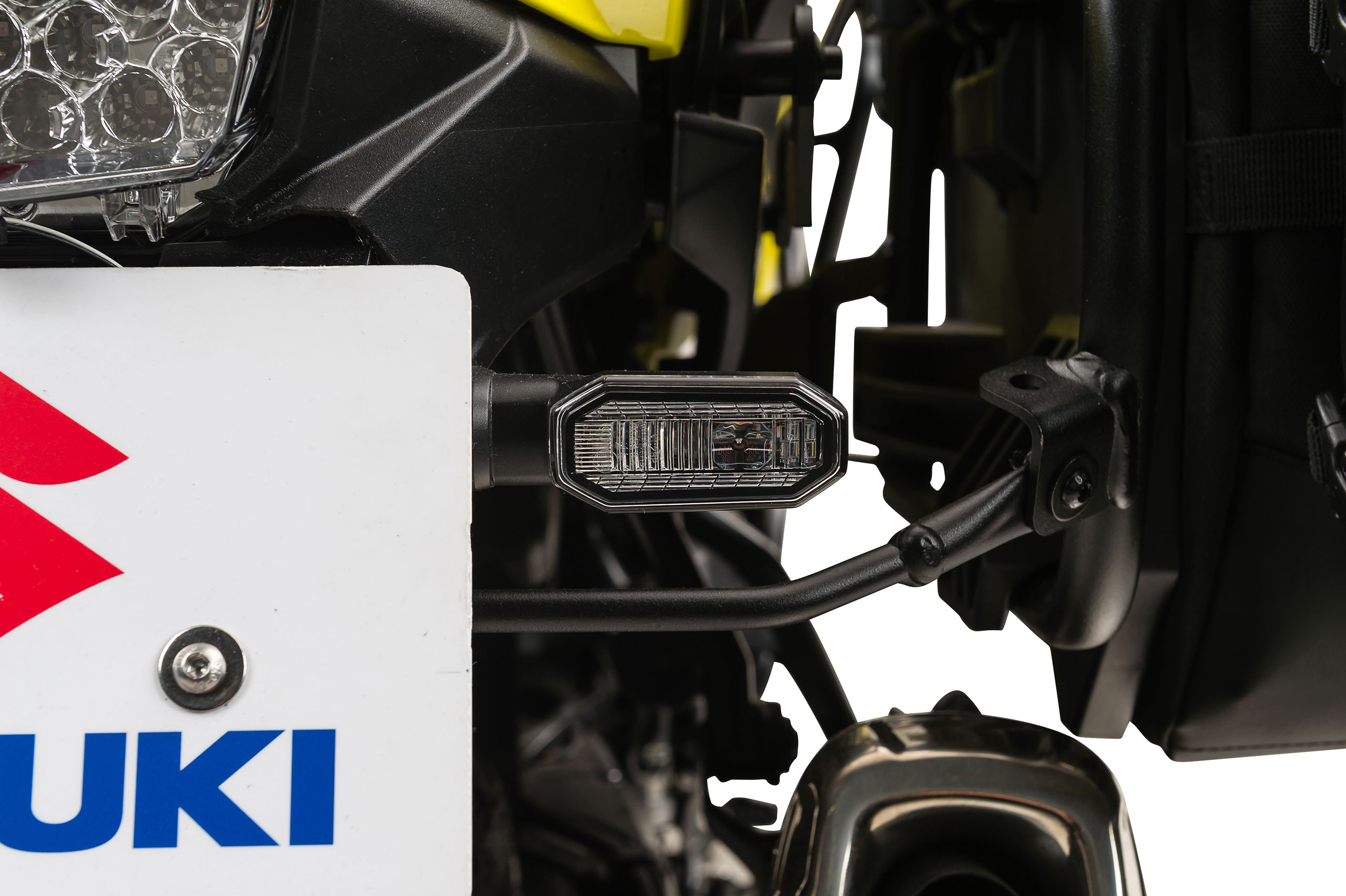 V-Strom 800 DE Xplore 28