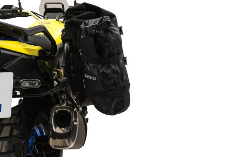 V-Strom 800 DE Xplore 21