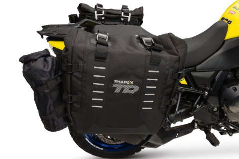 V-Strom 800 DE Xplore 22