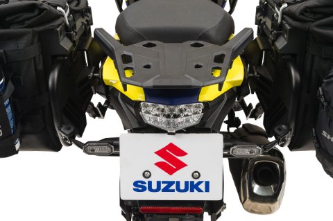 V-Strom 800 DE Xplore 24