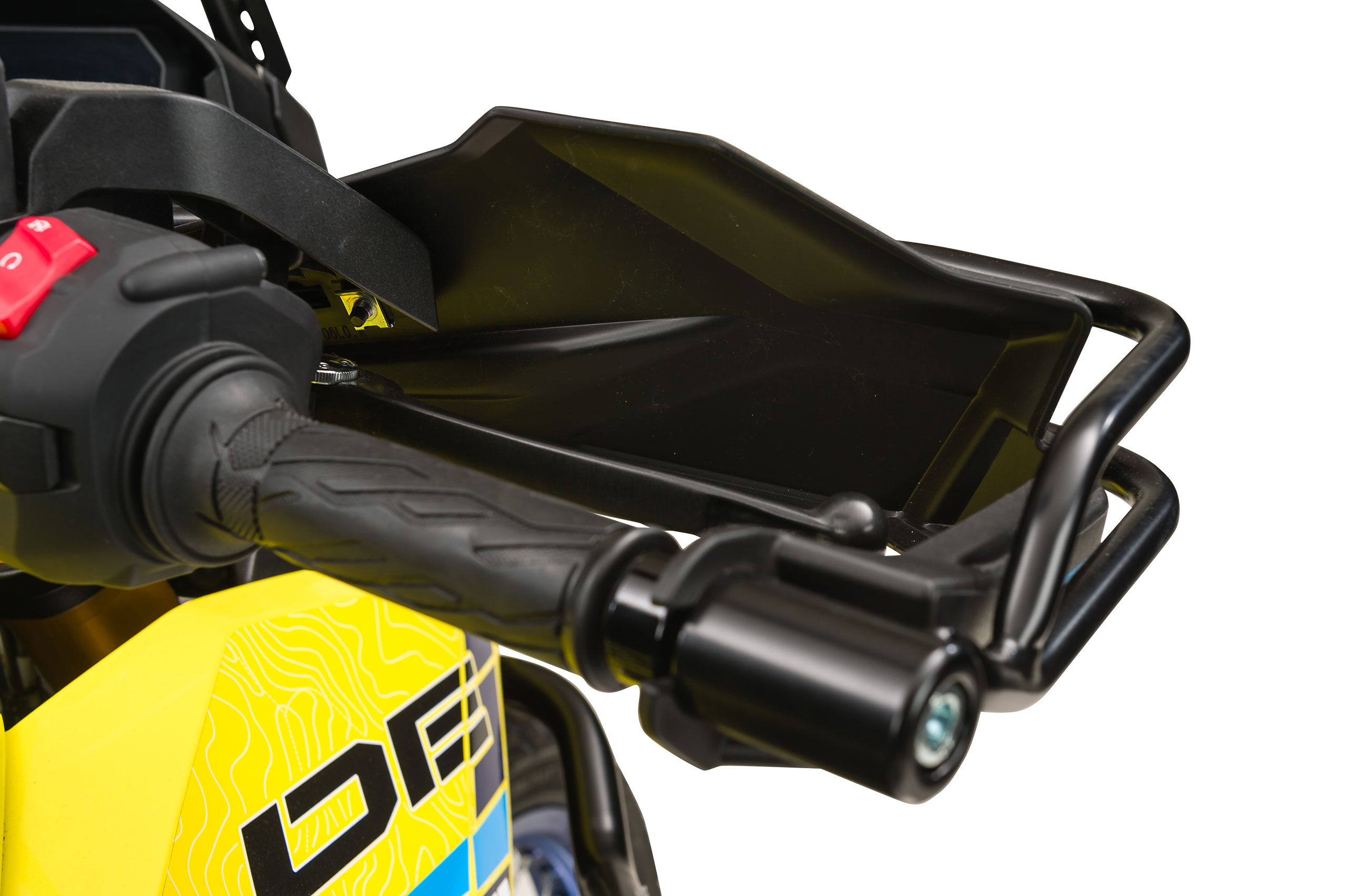 V-Strom 800 DE Xplore 26