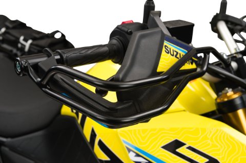 V-Strom 800 DE Xplore 27