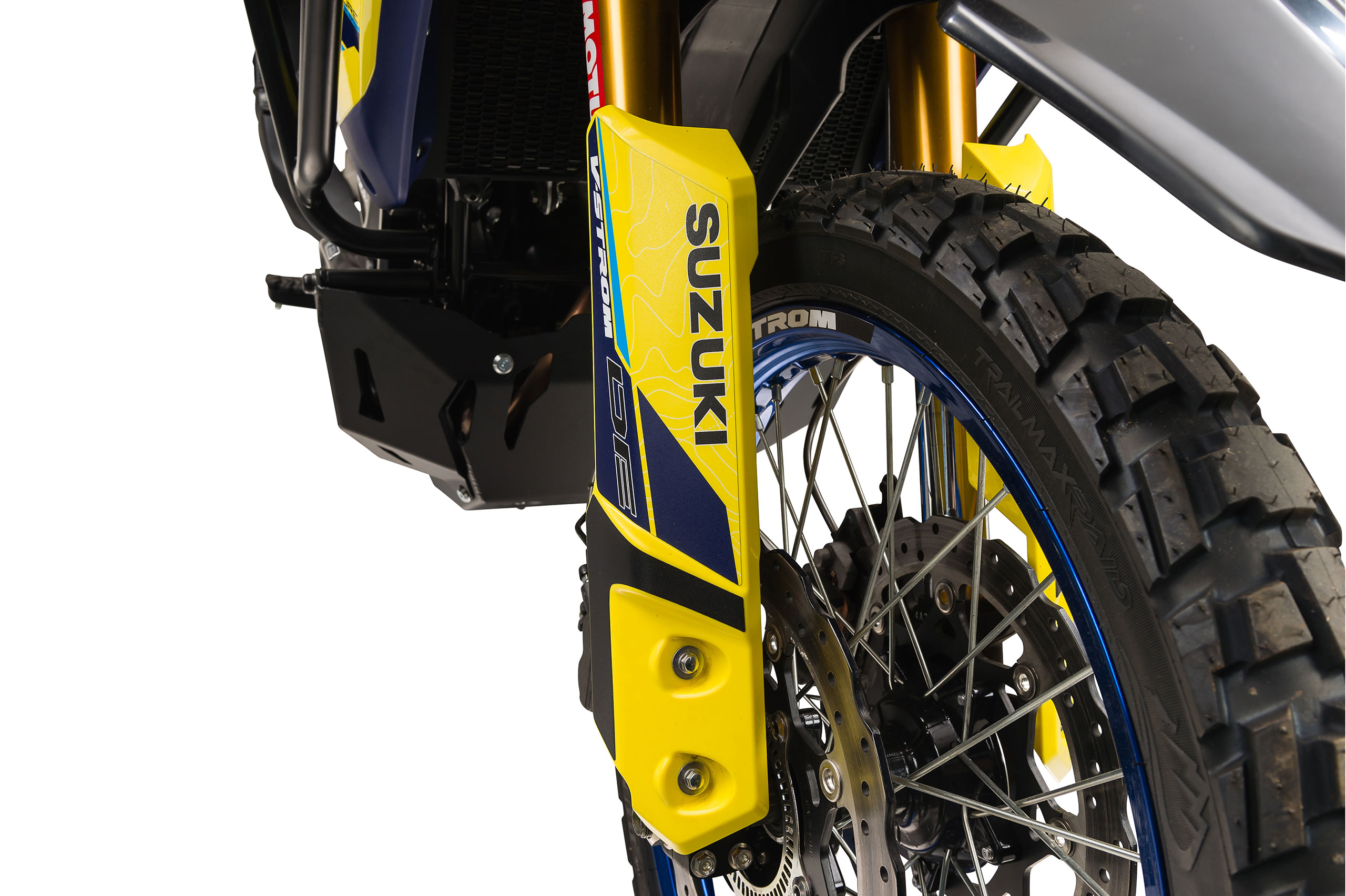 V-Strom 800 DE Xplore 32
