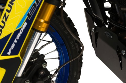 V-Strom 800 DE Xplore 1