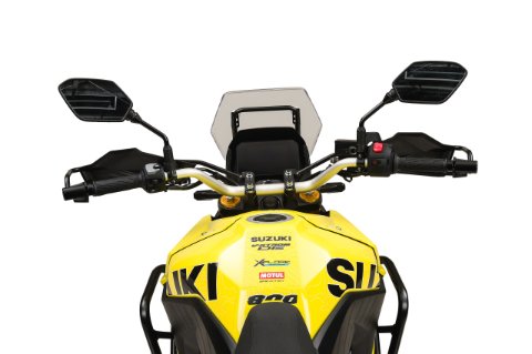V-Strom 800 DE Xplore 2