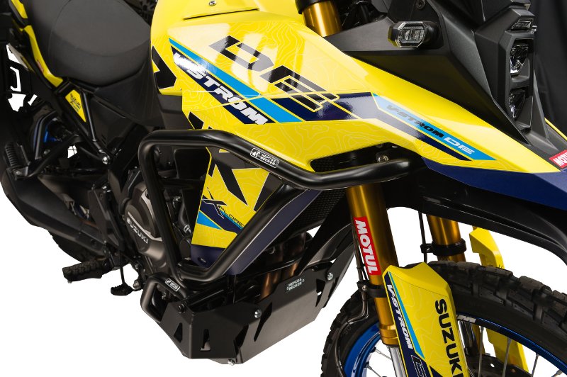 V-Strom 800 DE Xplore 3